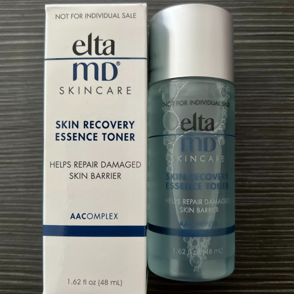 EltaMD Skin Recovery Essence Toner 1.62 fl oz.